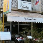 LaGondola Italian restaurant