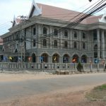 New government building