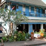 Pack Luck Villa Guesthouse in Luang Prabang