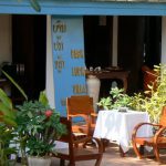 Pack Luck Villa Guesthouse in Luang Prabang