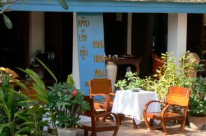 Pack Luck Villa Guesthouse in Luang Prabang