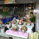 Flower shop