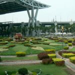 Bangkok airport