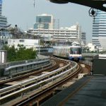 Bangkok Skytrain