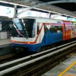 Bangkok Skytrain