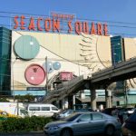 Seacon Square is one of Asia's largest malls