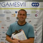 Gay Games VII at University