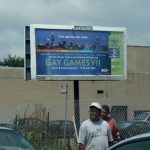 USA - Gay Games: Chicago Tour