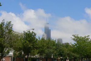 USA - Gay Games: Chicago Tour