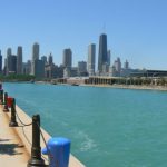 USA - Gay Games: Chicago Tour