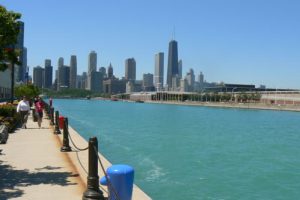 USA - Gay Games: Chicago Tour