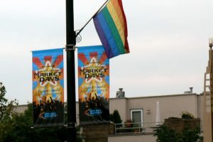 USA - Gay Games: Chicago Tour