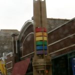 USA - Gay Games: Chicago Tour