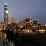 USA - Gay Games: Chicago Tour