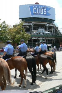 USA - Gay Games: Chicago Tour