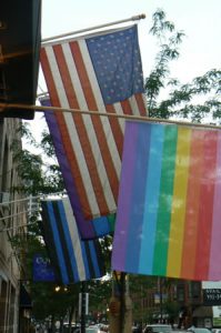USA - Gay Games: Chicago Tour