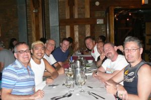USA - Gay Games: Chicago Tour