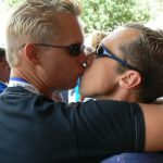 Gay Games 06 Chicago Closing Ceremony