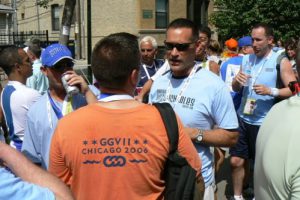 Gay Games 06 Chicago Closing Ceremony