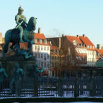 On Visiting Copenhagen in Winter