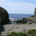 Tasman National Park is a rugged and beautiful stretch of