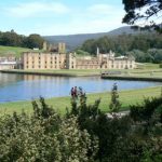South Port Arthur was established in the 1830s as a