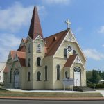 The Uniting Church in Penguin