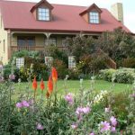 Floral home in Stanley