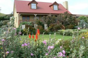 Floral home in Stanley