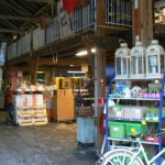 Inside 'Home Depot'-like home improvement store