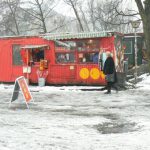 Christiania bakery (no Alice B Toklas brownies)