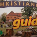 Christiania has published a guide to the village describing the