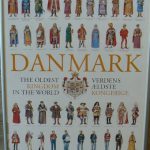 The Danish Monarchy is considered to be the oldest monarchy