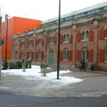 Malmo Museum of Modern Art