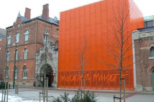 Malmo Museum of Modern Art