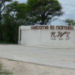 Namutoni Camp is situated on the eastern side of Etosha