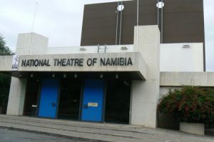 National Theatre