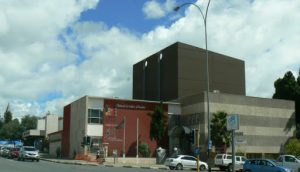 National Art Gallery of Namibia