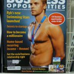 South African magazine for sale in Mariental town