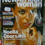 South African magazine for sale in Mariental town