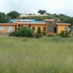 Upscale house in Mariental