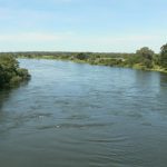 Okavango River