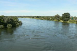 Okavango River