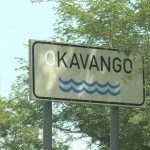 The Okavango River is a river in southwest Africa. It