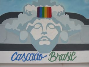 Brazil - Sao Paulo - Casario Brazil is an independent