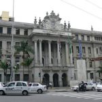 Brazil - Sao Paulo - college of law