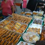 Pastry shop in Rocinha