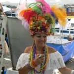 Brazil - Ipanema hosts the Fairy Market every Sunday a