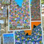 Brazil - Ipanema hosts the Fairy Market every Sunday a