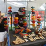 Brazil - Ipanema hosts the Fairy Market every Sunday a